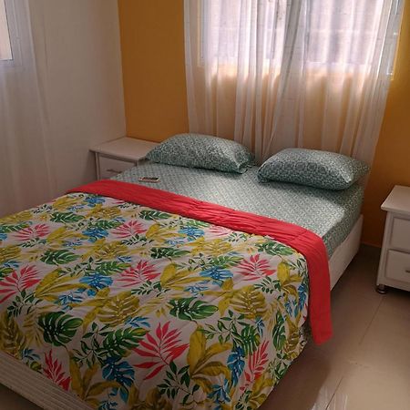 Apartamentos Juan Dolio Este Villa Del Mar Zewnętrze zdjęcie